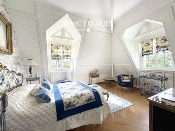 Maison l’Isle Adam