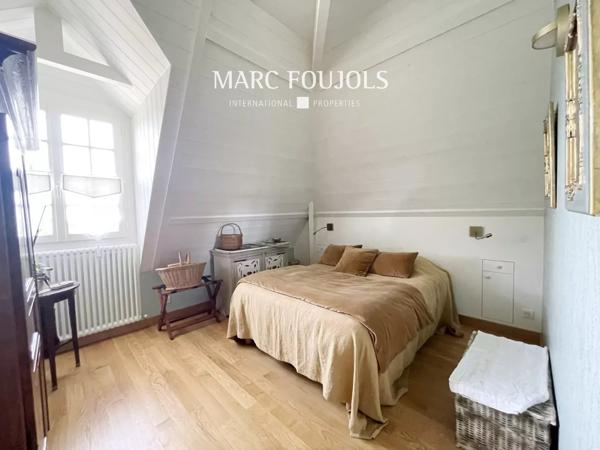 Maison l’Isle Adam