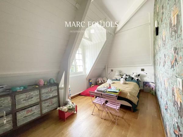 Maison l’Isle Adam