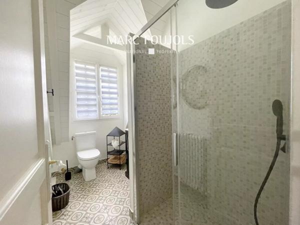 Maison l’Isle Adam