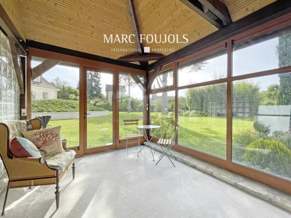 Maison l’Isle Adam