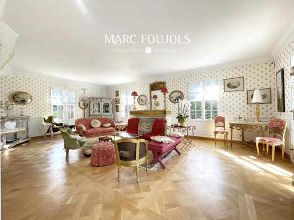 Maison l’Isle Adam