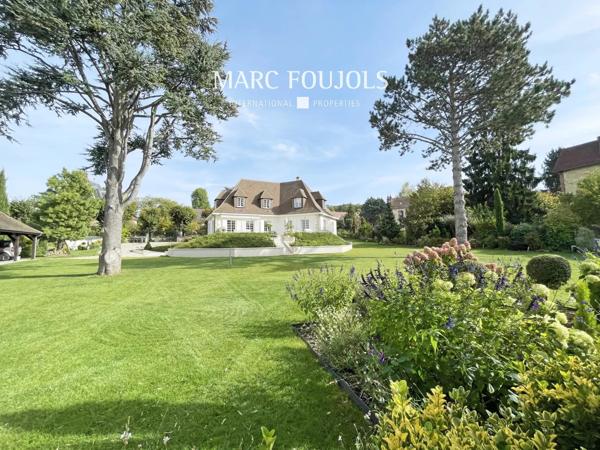 Maison l’Isle Adam