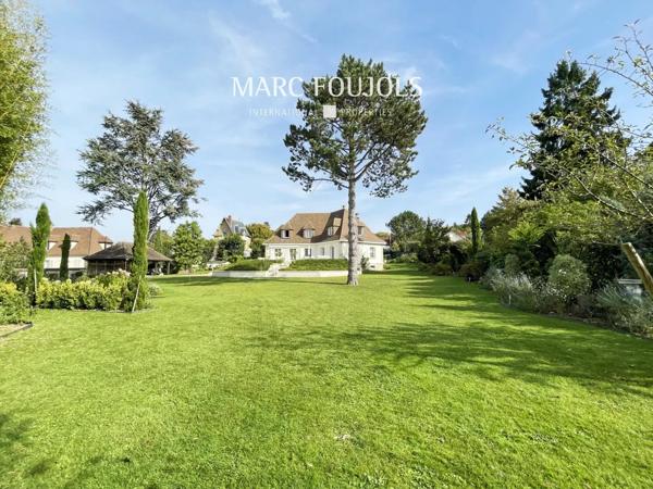 Maison l’Isle Adam