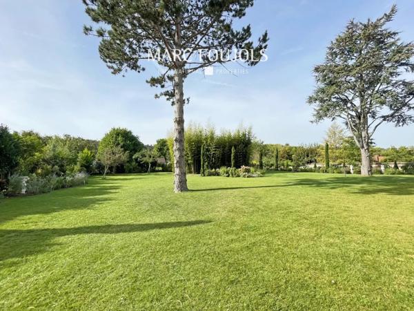 Maison l’Isle Adam