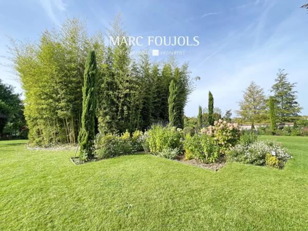 Maison l’Isle Adam