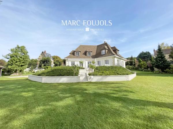 Maison l’Isle Adam