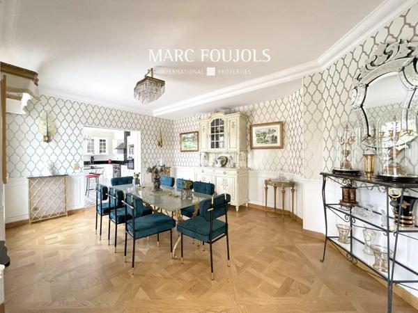 Maison l’Isle Adam