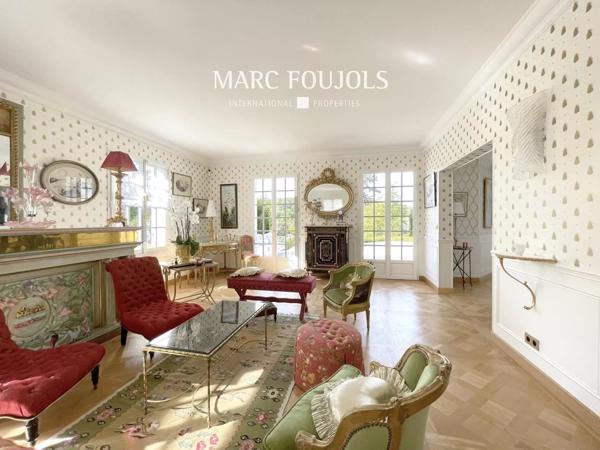 Maison l’Isle Adam