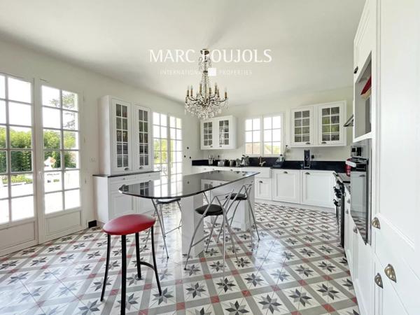 Maison l’Isle Adam