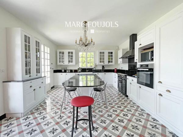 Maison l’Isle Adam