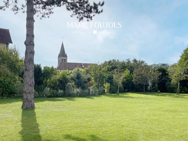 Maison l’Isle Adam