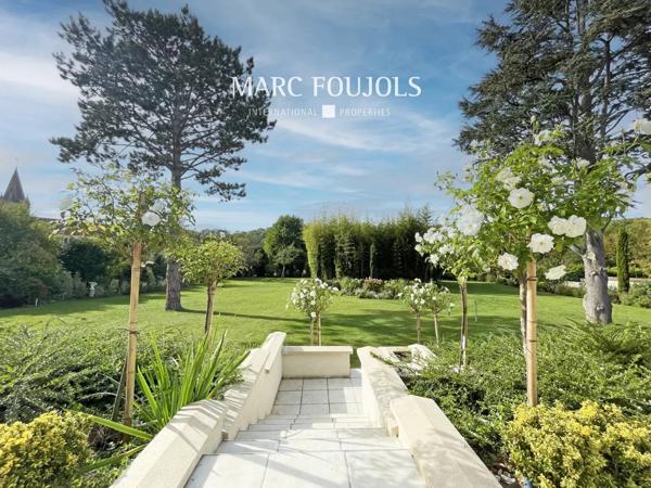 Maison l’Isle Adam