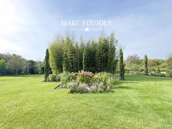 Maison l’Isle Adam