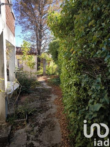 Maison à vendre 3 pièces 60 m² Saint-Étienne-les-Orgues