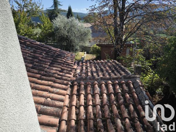 Maison à vendre 3 pièces 60 m² Saint-Étienne-les-Orgues