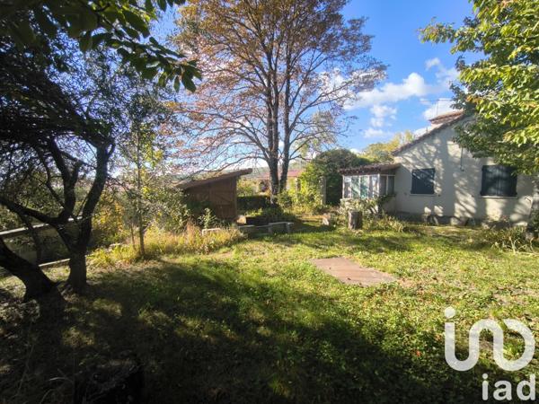 Maison à vendre 3 pièces 60 m² Saint-Étienne-les-Orgues