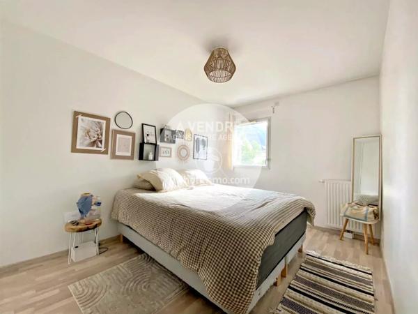 Vente                                                      Appartement
                        
                     2 pièces                      43 m2                     à Pornichet