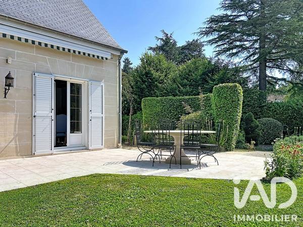 Maison à vendre 8 pièces 190 m² Noisy-le-Roi