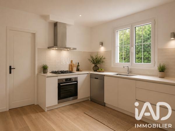 Maison à vendre 8 pièces 190 m² Noisy-le-Roi