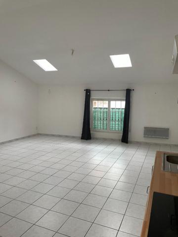 Appartement F3 - LE POUJOL SUR ORB - 75,20 m2