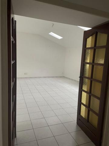 Appartement F3 - LE POUJOL SUR ORB - 75,20 m2