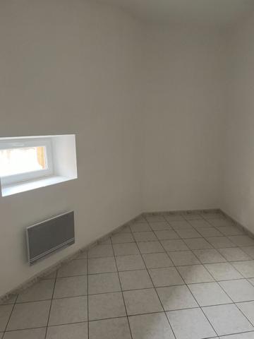 Appartement F3 - LE POUJOL SUR ORB - 75,20 m2