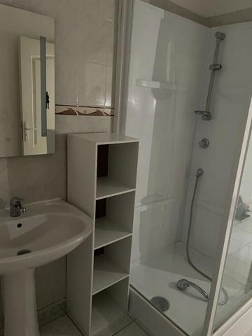 Appartement F3 - LE POUJOL SUR ORB - 75,20 m2