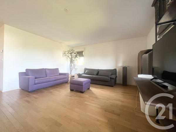 Appartement F3 à vendre  3 pièces - 69,82 m2 DEAUVILLE - 14