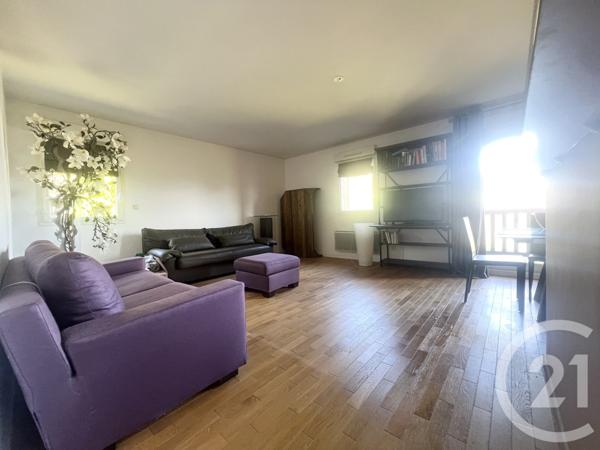 Appartement F3 à vendre  3 pièces - 69,82 m2 DEAUVILLE - 14