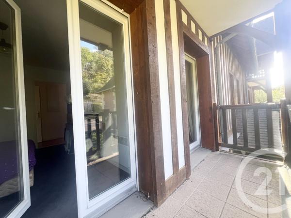 Appartement F3 à vendre  3 pièces - 69,82 m2 DEAUVILLE - 14