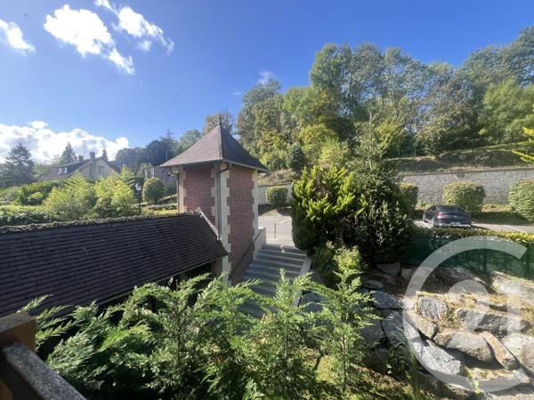 Appartement F3 à vendre  3 pièces - 69,82 m2 DEAUVILLE - 14