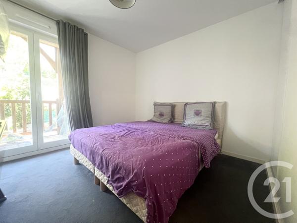 Appartement F3 à vendre  3 pièces - 69,82 m2 DEAUVILLE - 14