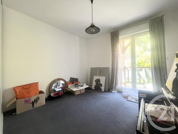Appartement F3 à vendre  3 pièces - 69,82 m2 DEAUVILLE - 14