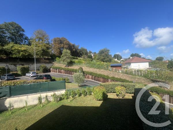 Appartement F3 à vendre  3 pièces - 69,82 m2 DEAUVILLE - 14