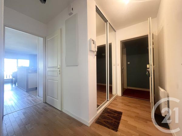 Appartement F3 à vendre  3 pièces - 69,82 m2 DEAUVILLE - 14