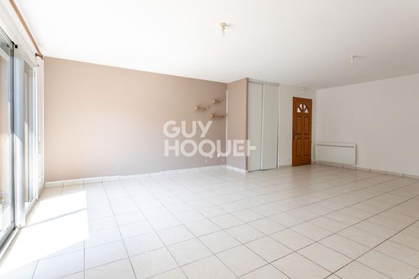 Maison paisible à Biscarrosse !