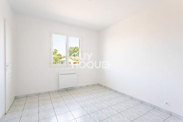 Maison paisible à Biscarrosse !