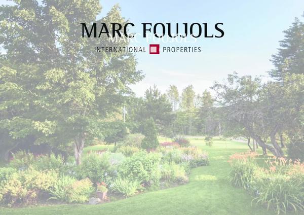 Maison à rénover proche du centre…