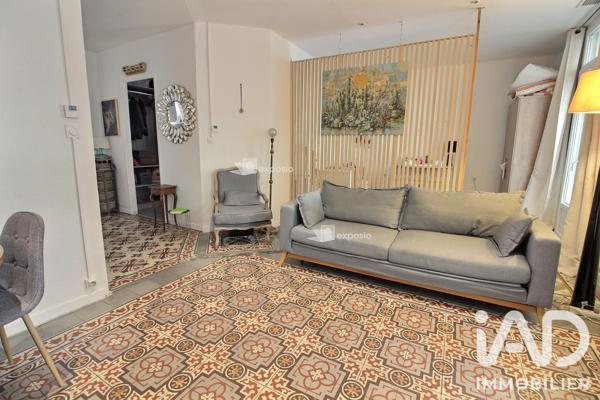 Appartement à vendre 2 pièces 60 m² Perpignan