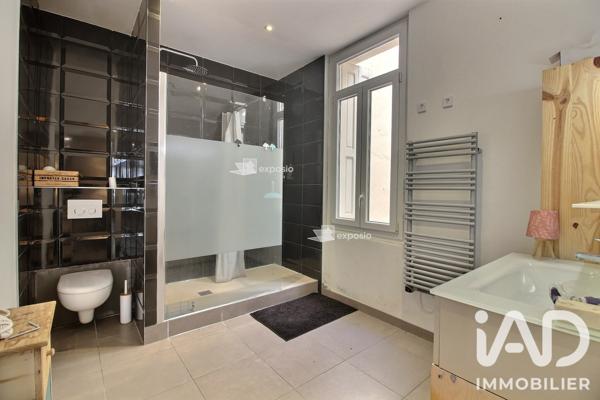 Appartement à vendre 2 pièces 60 m² Perpignan
