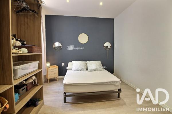 Appartement à vendre 2 pièces 60 m² Perpignan