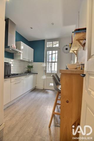 Appartement à vendre 2 pièces 60 m² Perpignan
