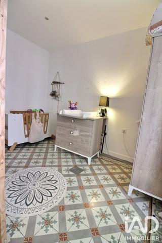 Appartement à vendre 2 pièces 60 m² Perpignan