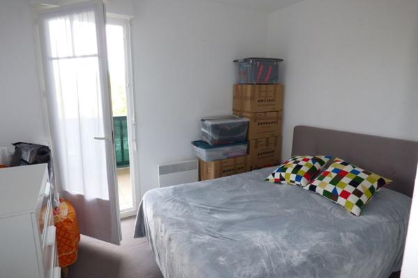 Appartement Urrugne 2 pièces 37 m2 avec terrasse et parkings