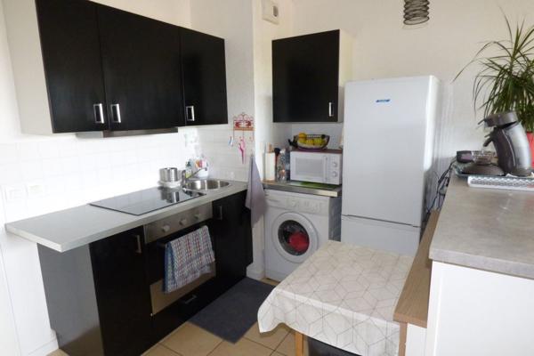 Appartement Urrugne 2 pièces 37 m2 avec terrasse et parkings