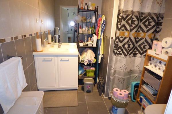 Appartement Urrugne 2 pièces 37 m2 avec terrasse et parkings