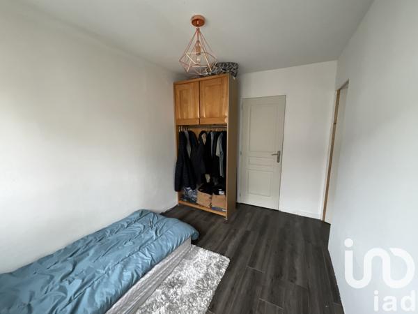 Appartement 3 pièces de 65 m² à Torcy (77200)