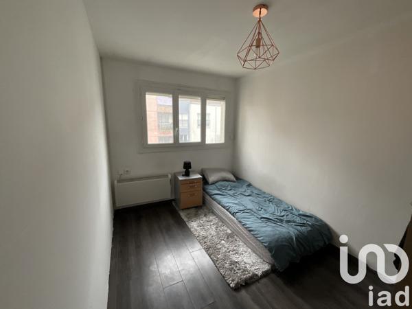 Appartement 3 pièces de 65 m² à Torcy (77200)