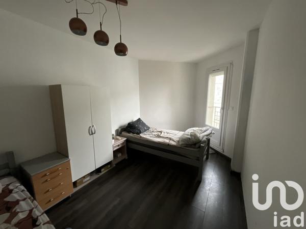 Appartement 3 pièces de 65 m² à Torcy (77200)